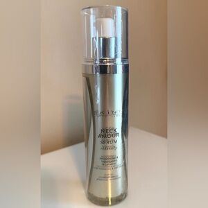 SKINN NECK AMOUR REDENSIFY SERUM 1.7 OZ SMOOTHING & TIGHTENING TREATMENT SEALED
